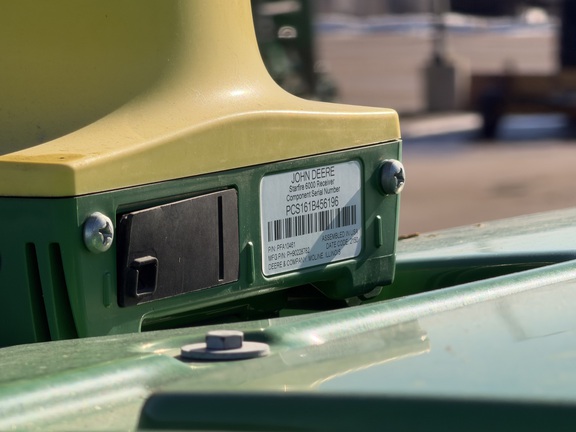 2021 John Deere R4038 - Photo40