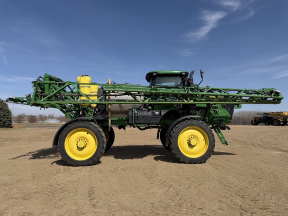 2021 John Deere R4038 - Photo2