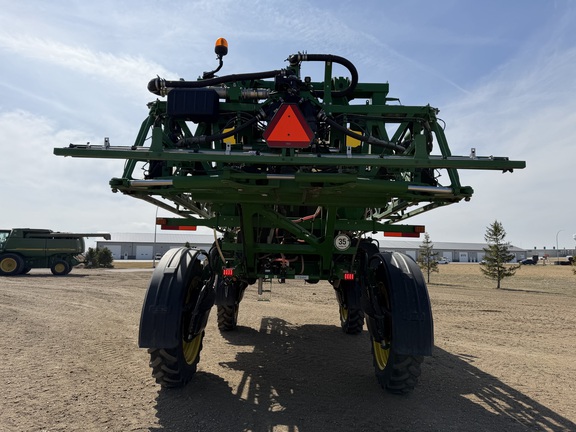 2021 John Deere R4038 - Photo4