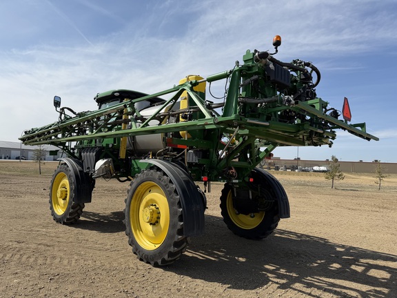 2021 John Deere R4038 - Photo5