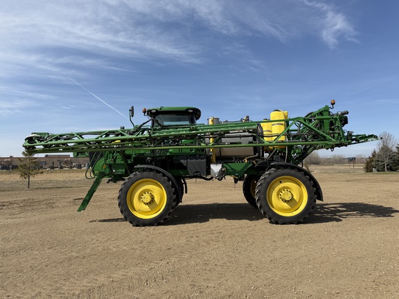 2021 John Deere R4038 - Photo6