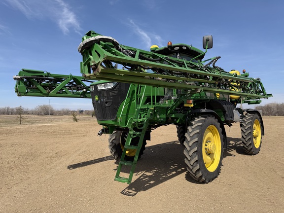 2021 John Deere R4038 - Photo7
