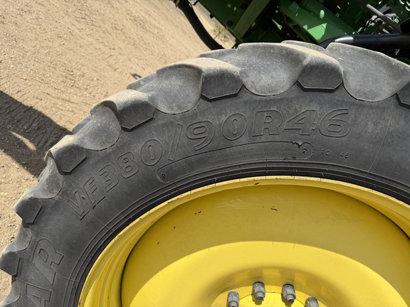 2021 John Deere R4038 - Photo9