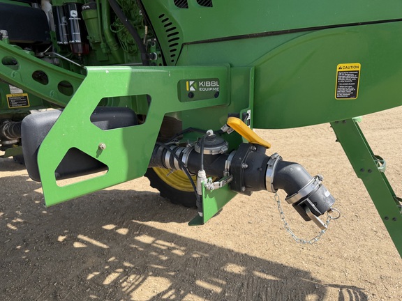 2021 John Deere R4038 - Photo23