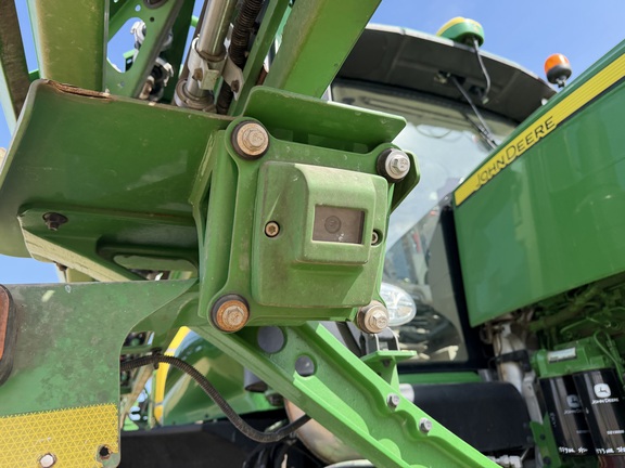 2021 John Deere R4038 - Photo24