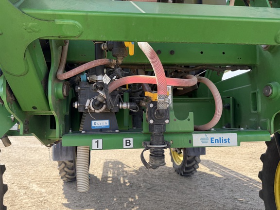 2021 John Deere R4038 - Photo26