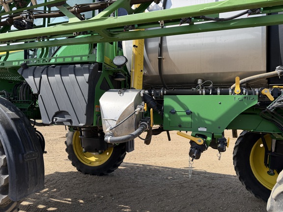 2021 John Deere R4038 - Photo27