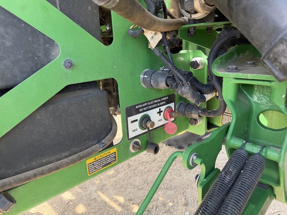 2021 John Deere R4038 - Photo29
