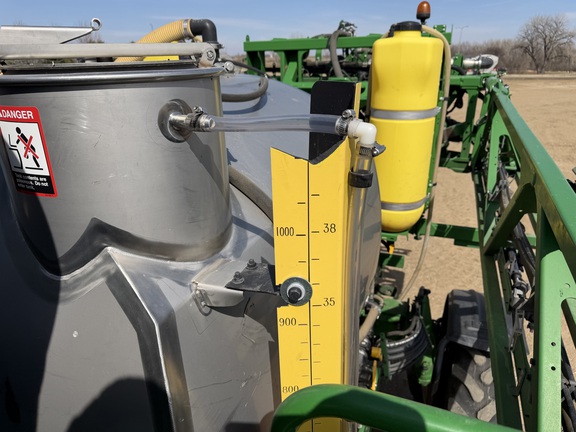 2021 John Deere R4038 - Photo39