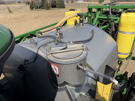 2021 John Deere R4038 - Photo40