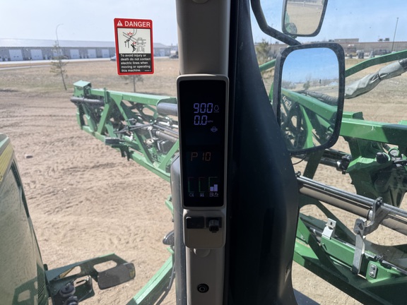 2021 John Deere R4038 - Photo46