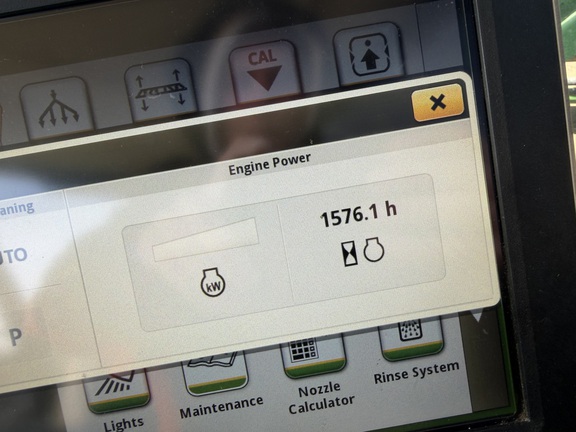 2021 John Deere R4038 - Photo48