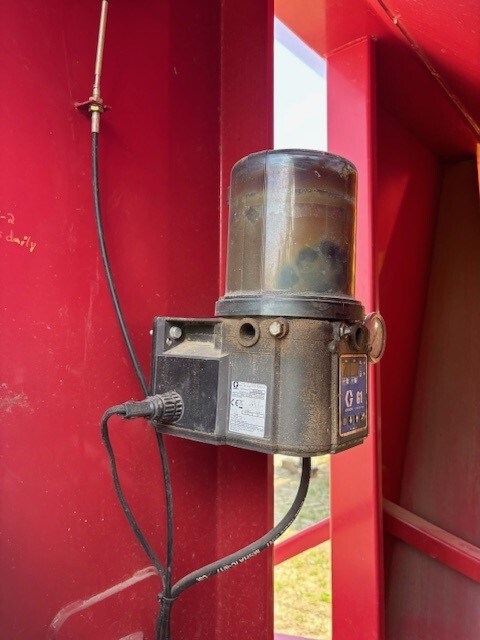 2014 Brent 1082 Image 8