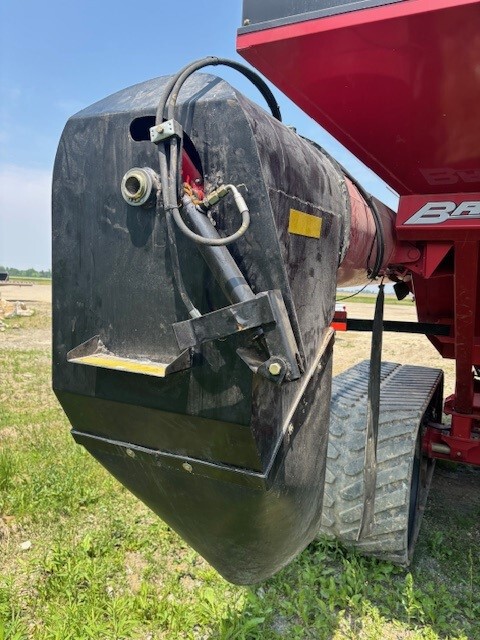 2014 Brent 1082 Image 10