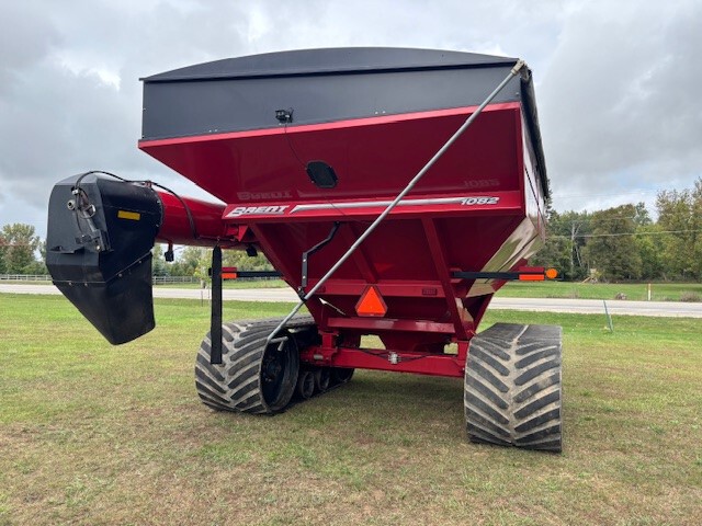 2014 Brent 1082 Image 3