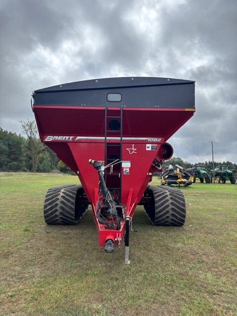 2014 Brent 1082 Image 2