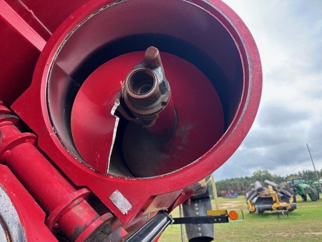 2014 Brent 1082 Image 5