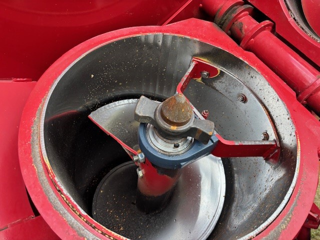 2014 Brent 1082 Image 6