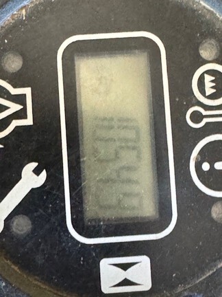 2022 John Deere Z930M Photo 4