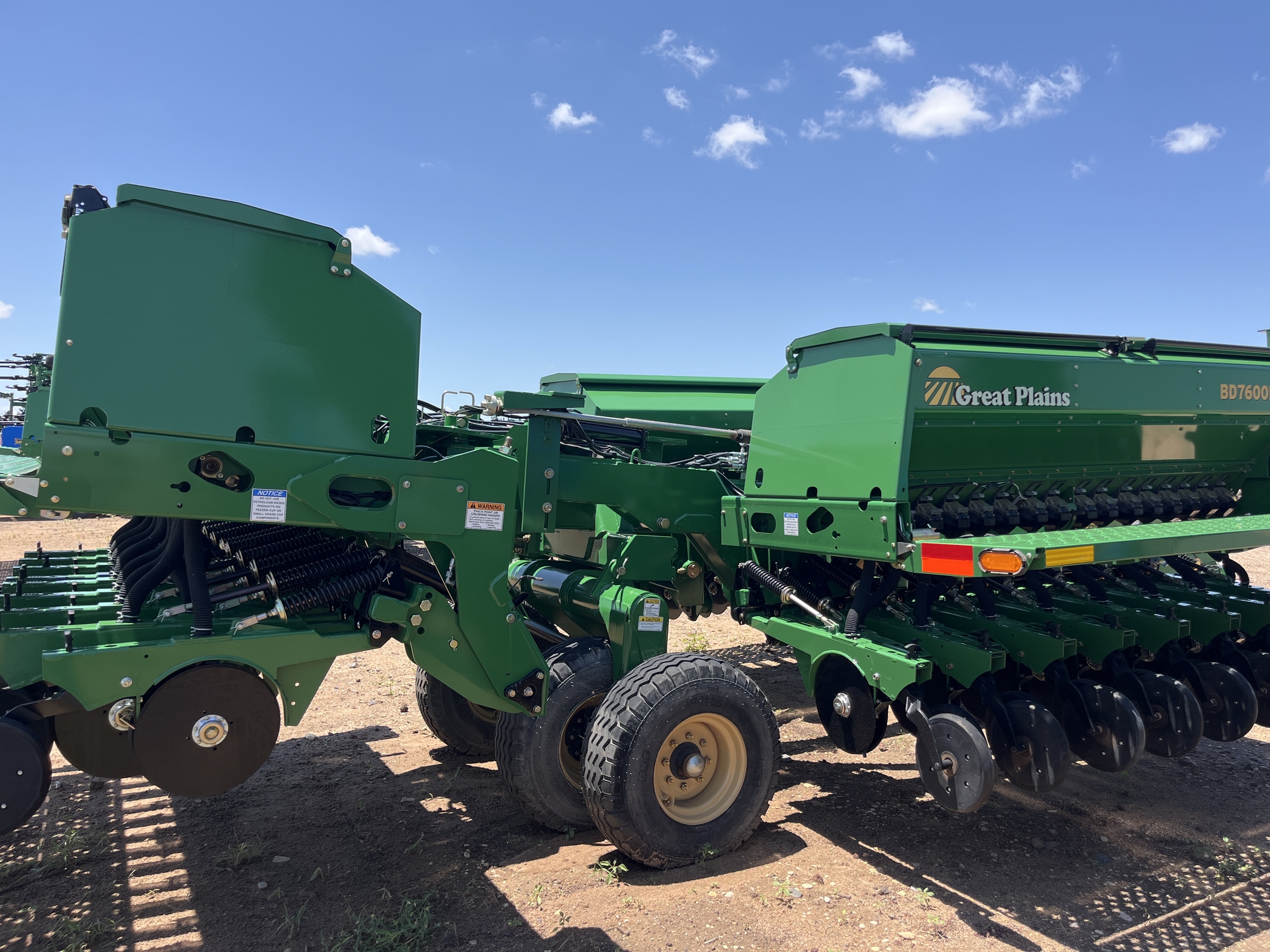 2024 Great Plains BD-7600-30-4875 Image 10