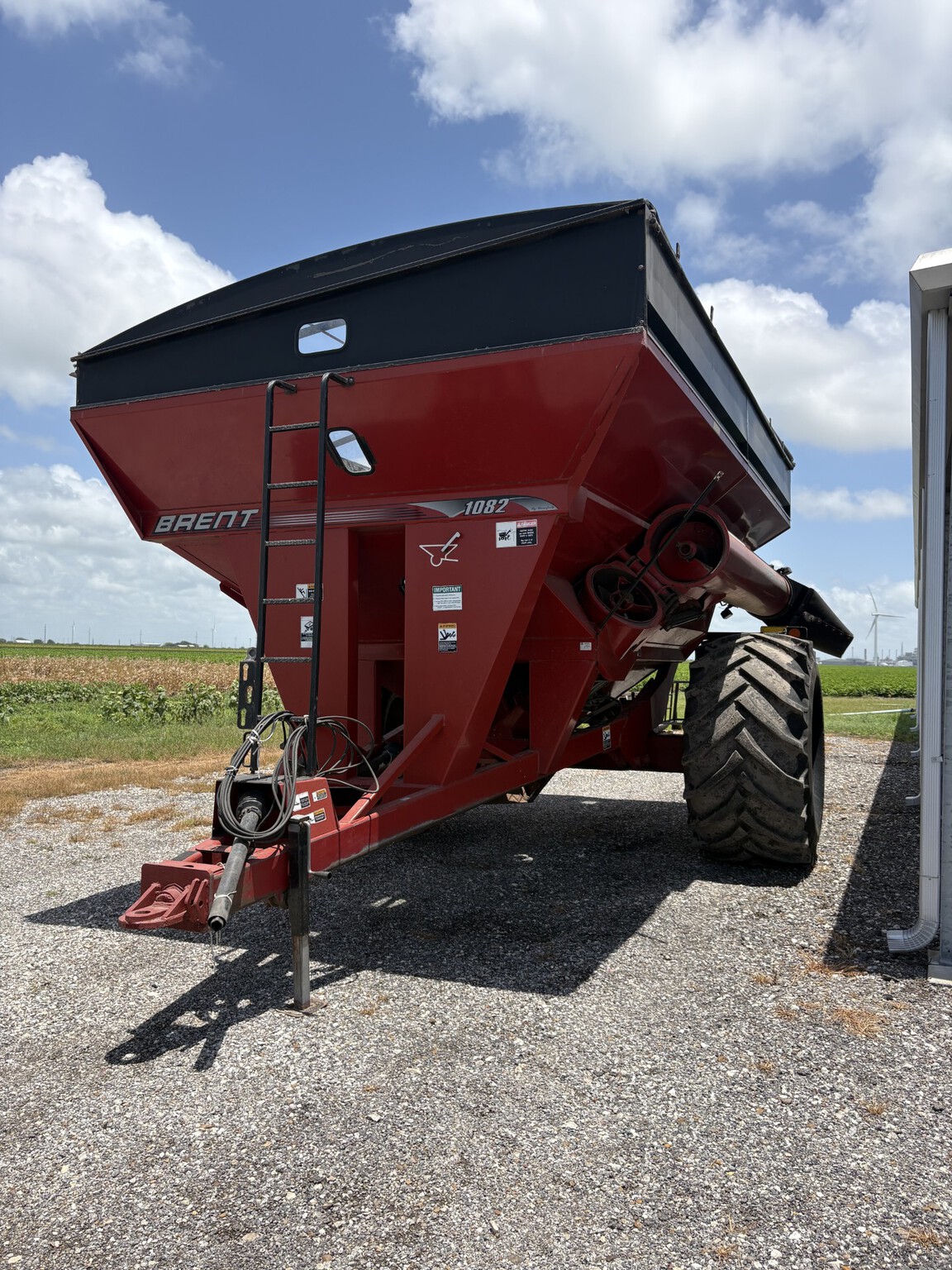 Brent 1082 Image 1