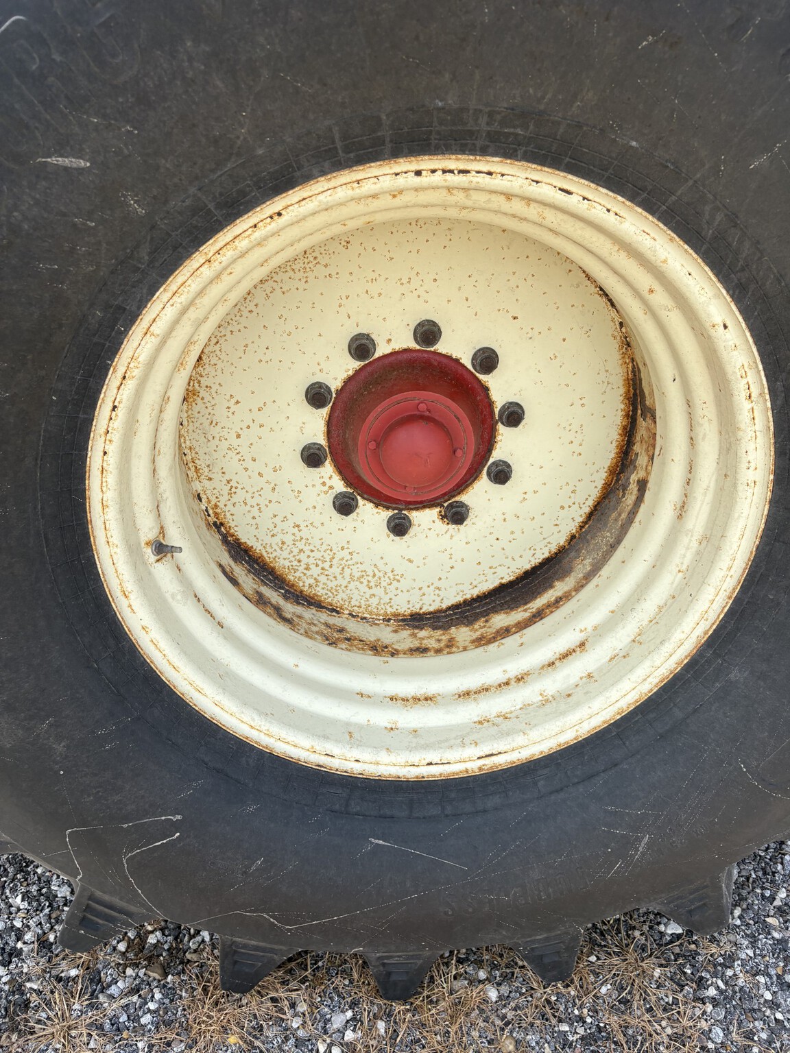 Brent 1082 Image 9