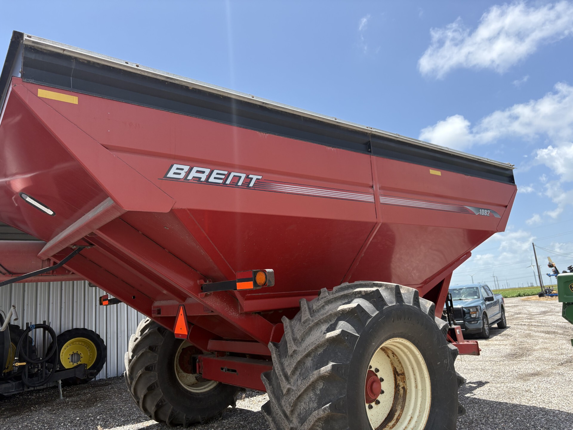 Brent 1082 Image 8