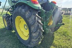 2023 John Deere 6105E Image 28