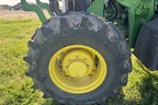 2023 John Deere 6105E Image 30