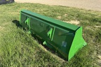 2023 John Deere 6105E Image 22