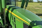 2023 John Deere 6105E Image 20