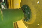 2023 John Deere 6105E Image 26