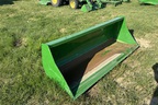 2023 John Deere 6105E Image 23