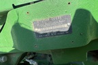 2023 John Deere 6105E Image 34