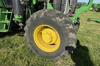 2023 John Deere 6105E Image 32
