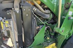 2023 John Deere 6105E Image 18