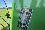2023 John Deere 6105E Image 33