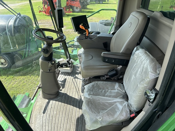 2021 John Deere S760