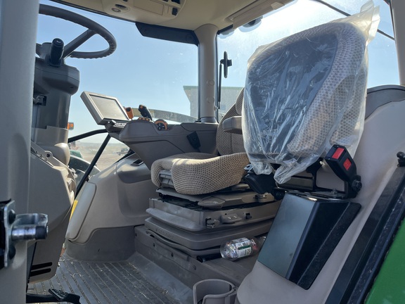 2023 John Deere 6R 195 (10th thumbnail)