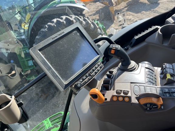 2023 John Deere 6R 195 (11th thumbnail)