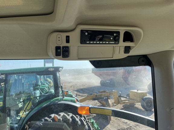 2023 John Deere 6R 195 (13th thumbnail)