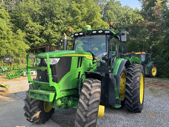 2024 John Deere 6R 175