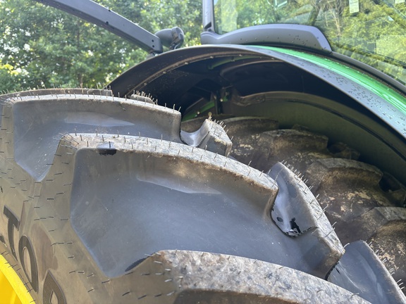 2024 John Deere 6R 175