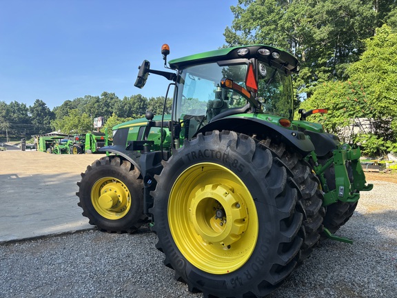 2024 John Deere 6R 175