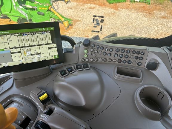 2024 John Deere 6R 175