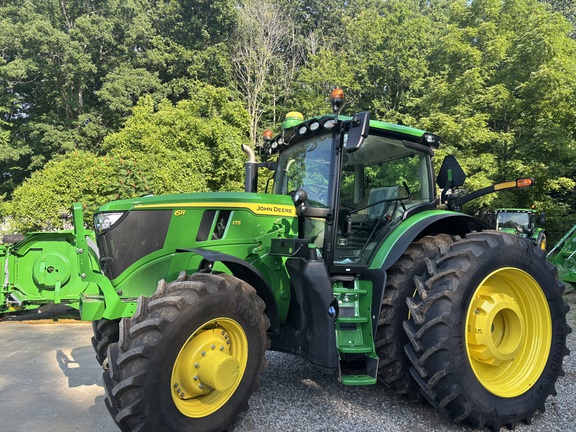 2024 John Deere 6R 175