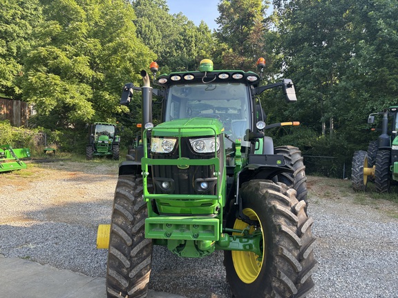 2024 John Deere 6R 175