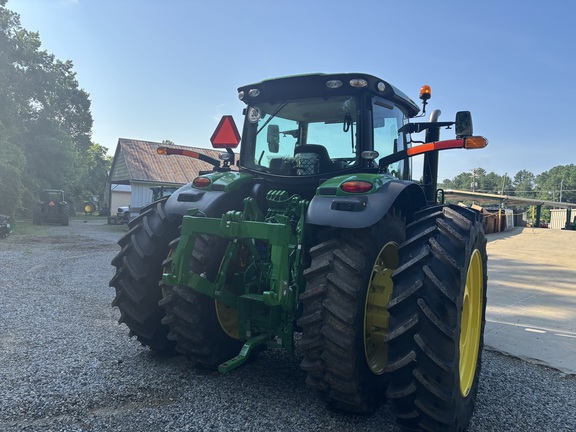 2024 John Deere 6R 175