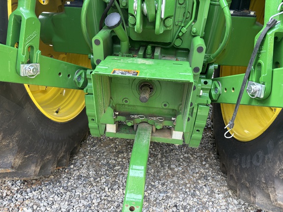 2024 John Deere 6R 175