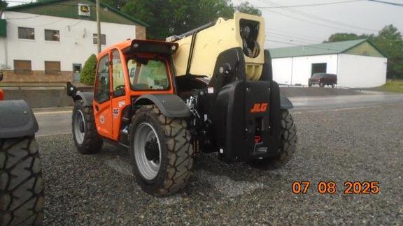 Photo of a 2025 JLG 1255